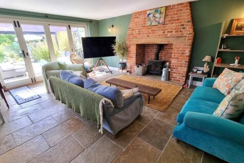 sitting room