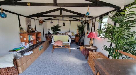 cabin
