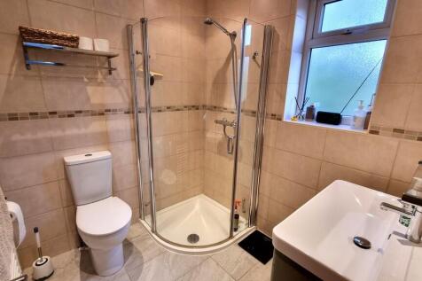 en suite