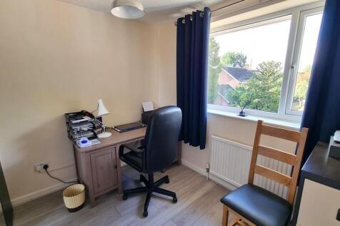 bed office