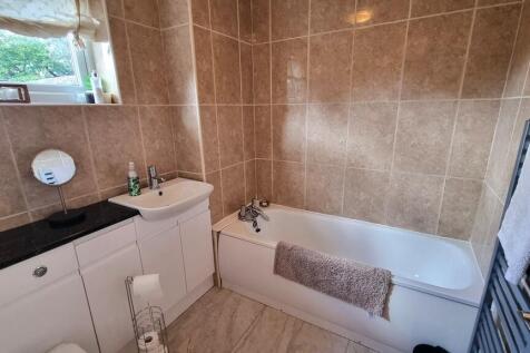 bath