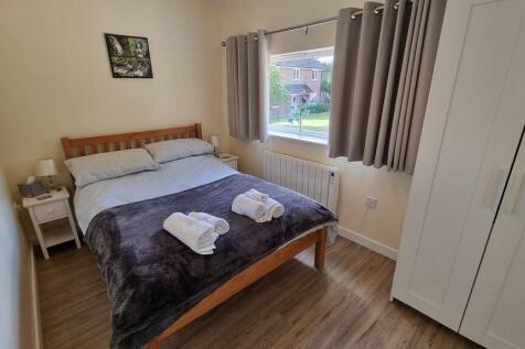 annex bed