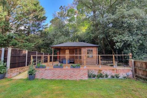 summerhouse