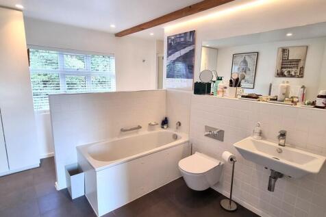 bath