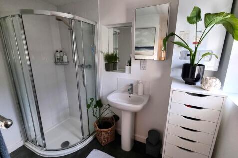 annex shower