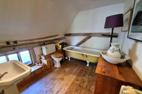 bath