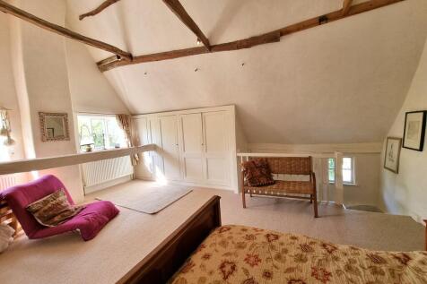bed 1
