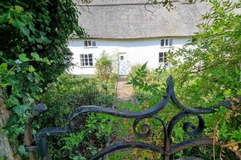 main house front