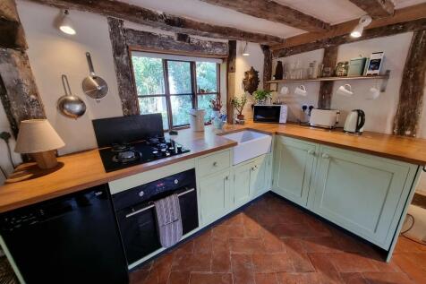 annex kitchen