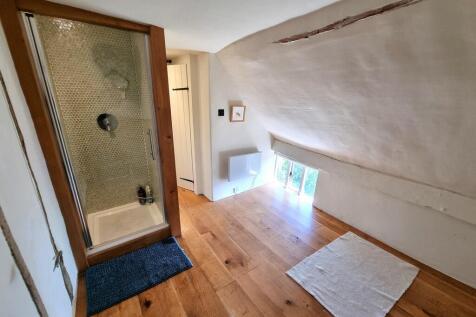 annex shower