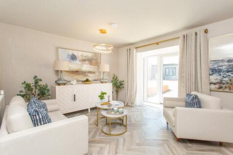 Plot 2 Show Home