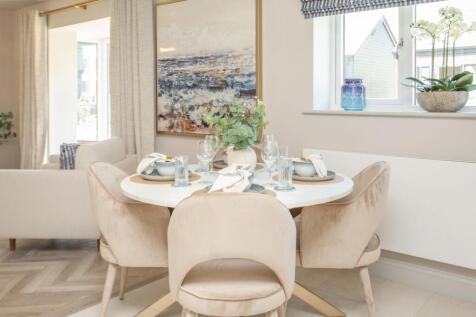 Plot 2 Show Home