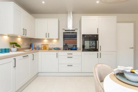 Plot 2 Show Home