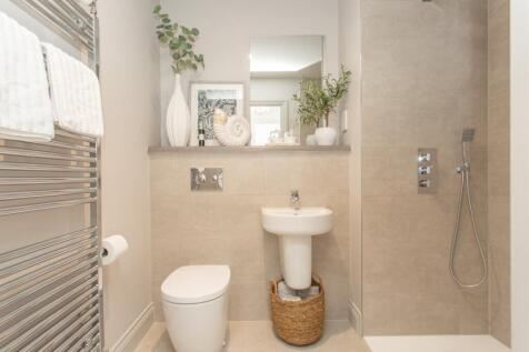 Plot 2 Show Home