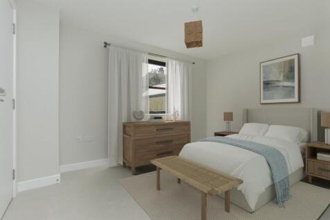 Apartment 4 Cgi