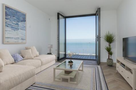 Apartment 5 Cgi