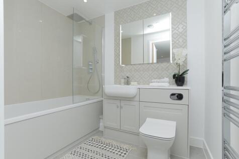 Apartment 6