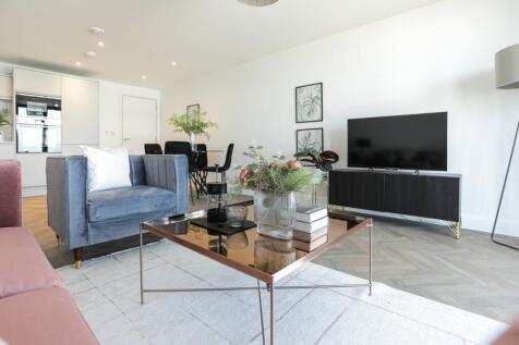 Apartment 6