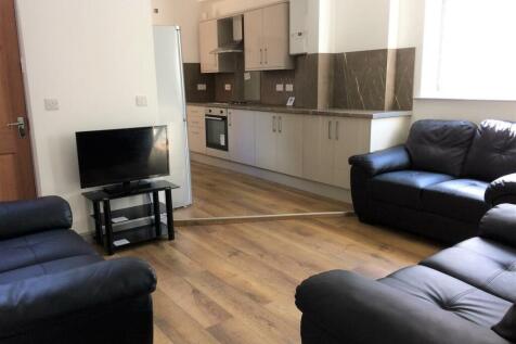 Lounge / Kitchen