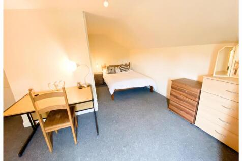 Bedroom 8