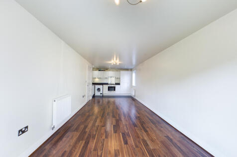 Open Plan