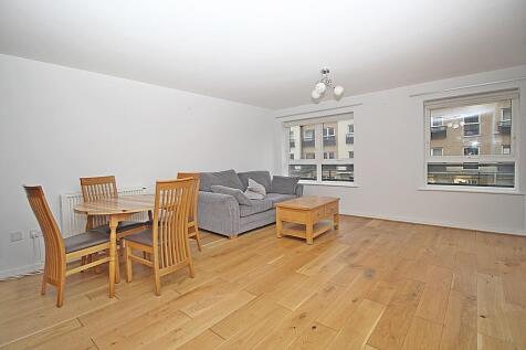 2 Bedroom Flat in Isleworth