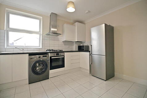 One bedroom flat for rent