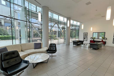 Communal Area