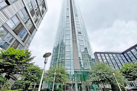 1 Bed Flat Kew Eye Brentford