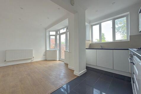 Three bedroom House