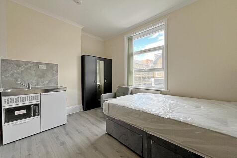 Large En-Suite Room