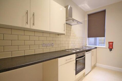 Studio Flat