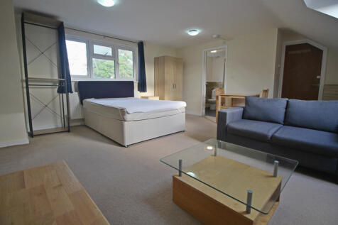Ensuite Room