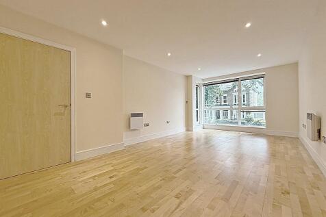 One Bed Flat Chiswick