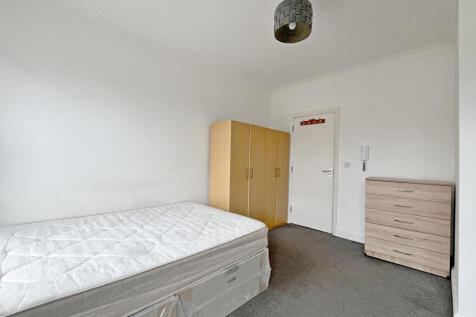 Flat for rent