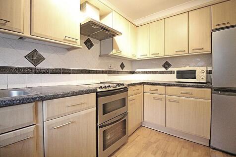 2 bedroom Flat