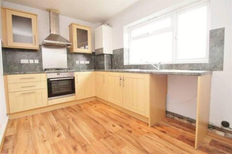 2 Bedroom flat