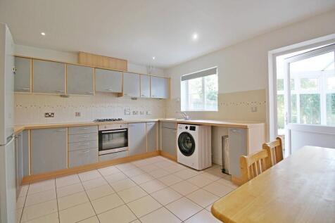 Four Bedroom House