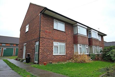 2 bed maisonette to rent