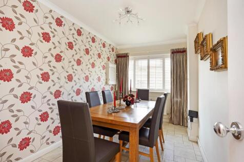Dinning Room