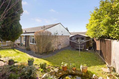 Rear Exterior / Garden