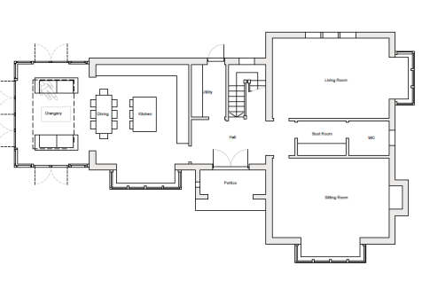Ground Floor