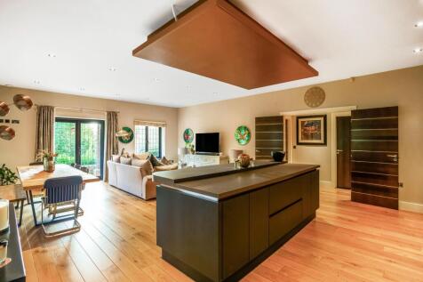 Kitchen / Dining / Sitting Room