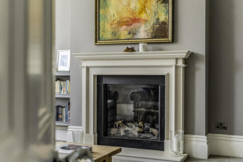 Fire place