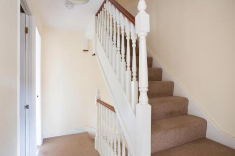 Stairs / Landing