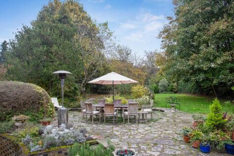 Patio / Garden
