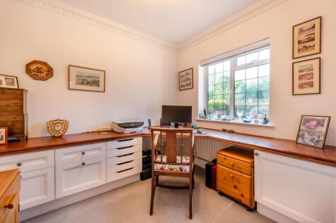 Office / Bedroom
