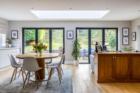 Kitchen/ Diner