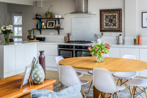 Kitchen/ Diner