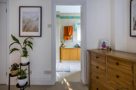 Principle Bedroom